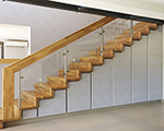 Construction et protection de vos escaliers par Escaliers Maisons à Ugny-sur-Meuse